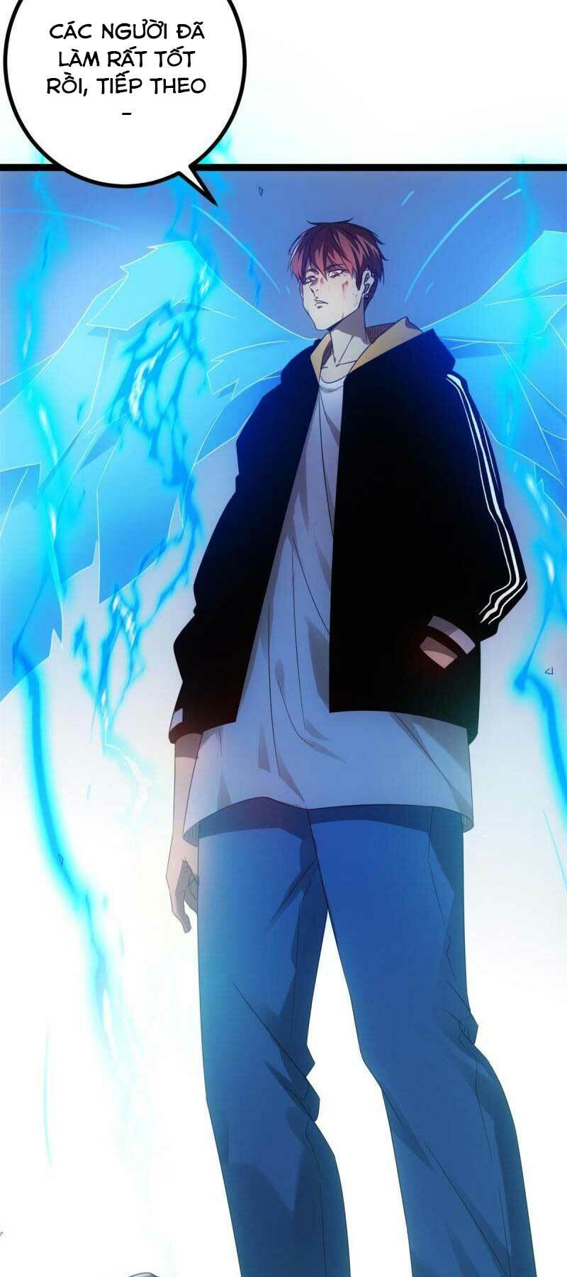 Cái Bóng Vạn Năng: Chapter 144