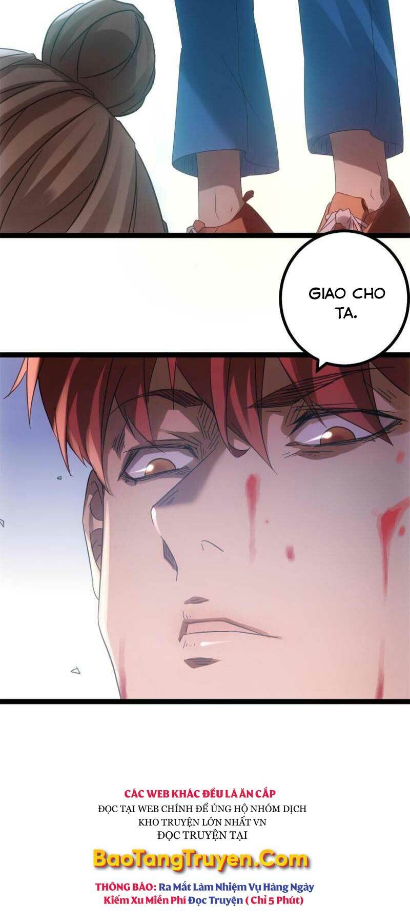 Cái Bóng Vạn Năng: Chapter 144