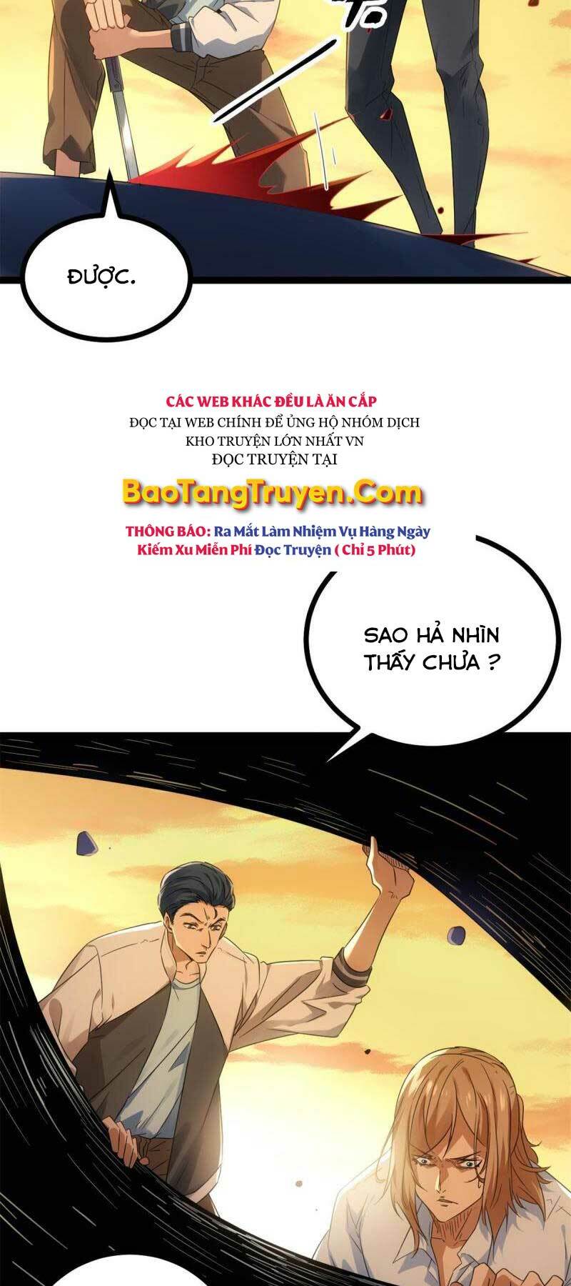 Cái Bóng Vạn Năng: Chapter 144