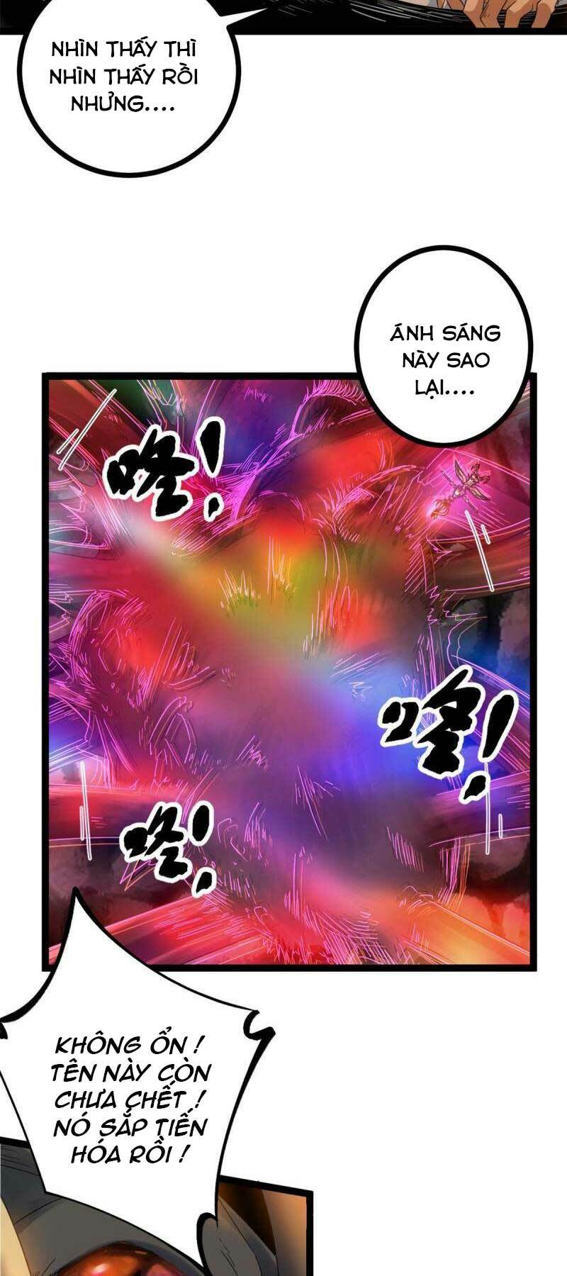 Cái Bóng Vạn Năng: Chapter 144