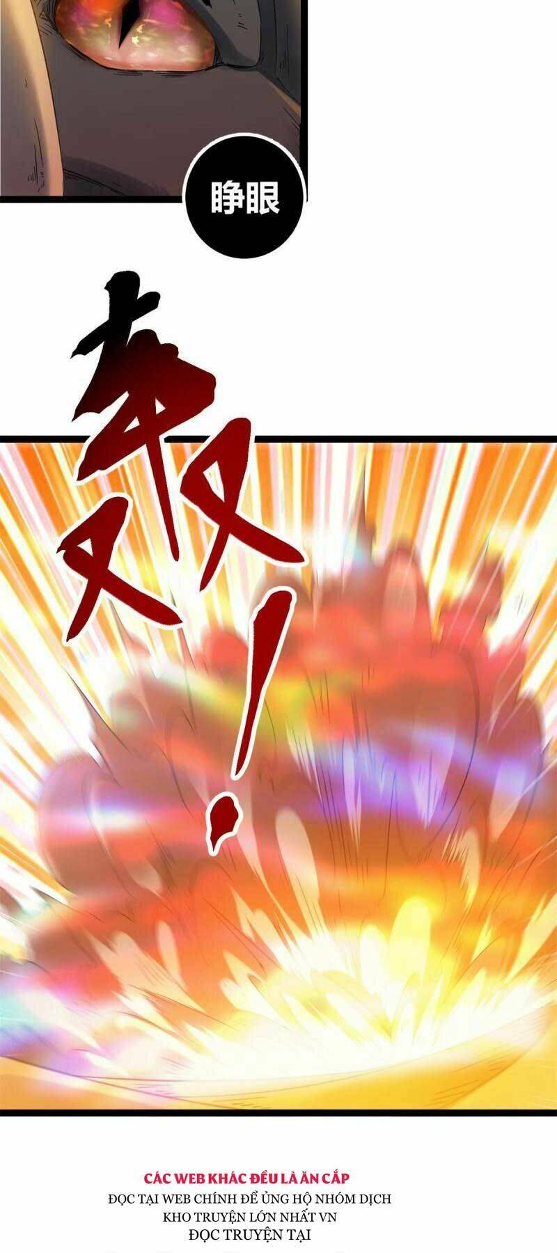 Cái Bóng Vạn Năng: Chapter 144