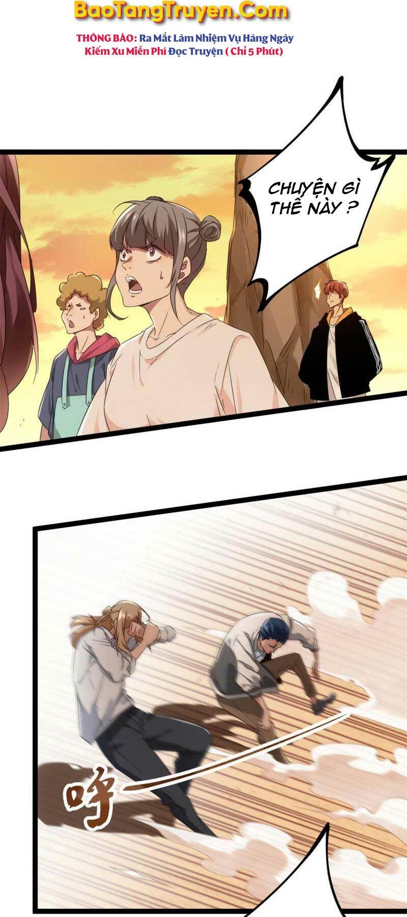 Cái Bóng Vạn Năng: Chapter 144
