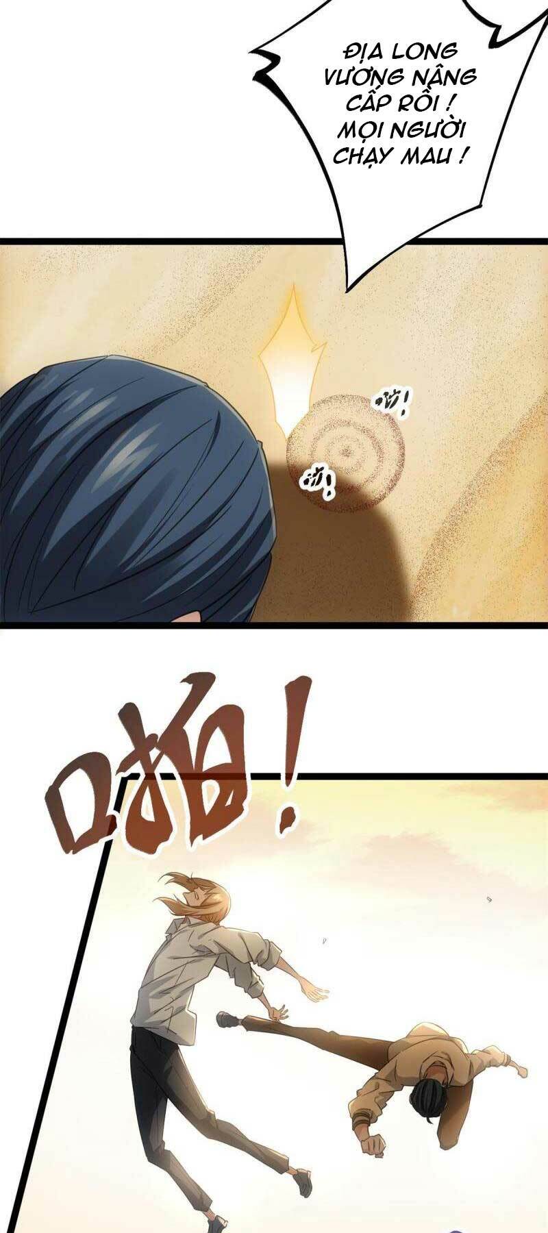 Cái Bóng Vạn Năng: Chapter 144