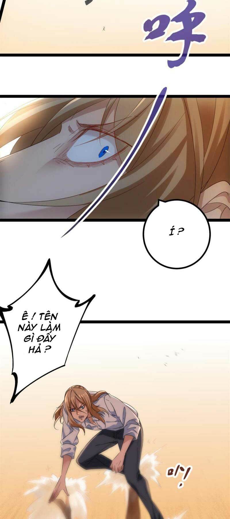 Cái Bóng Vạn Năng: Chapter 144
