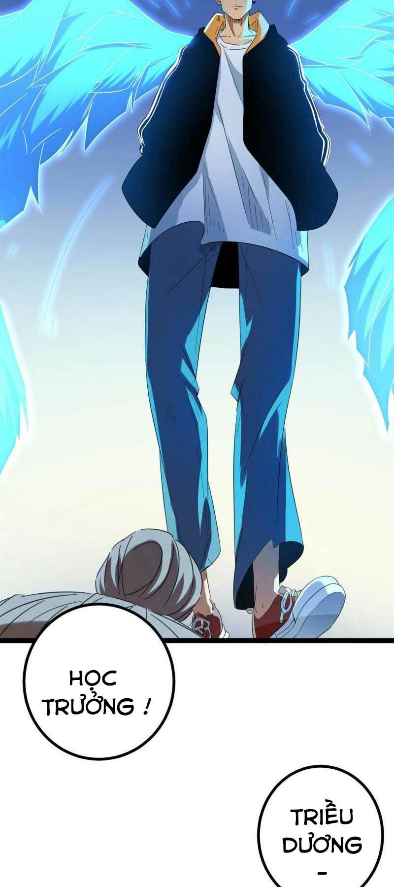 Cái Bóng Vạn Năng: Chapter 145