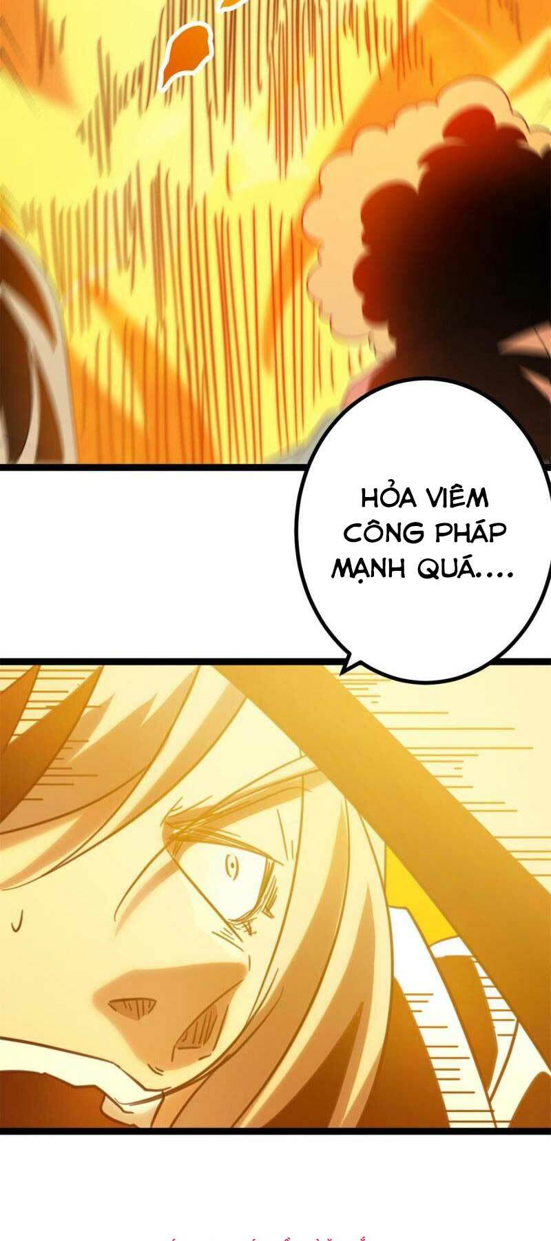 Cái Bóng Vạn Năng: Chapter 145