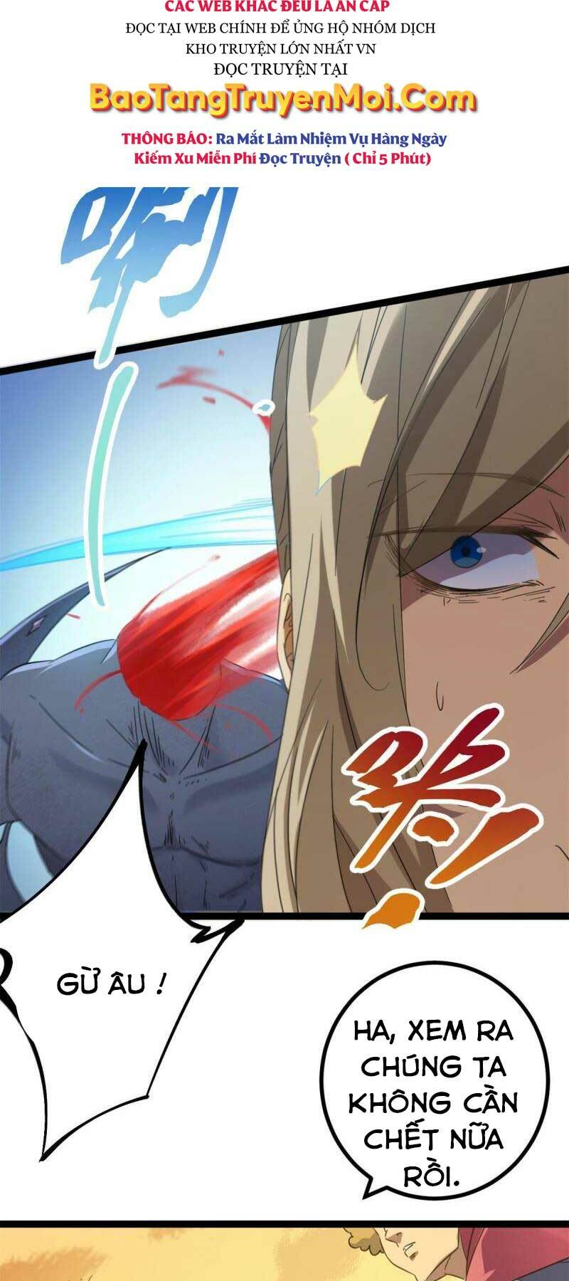Cái Bóng Vạn Năng: Chapter 145