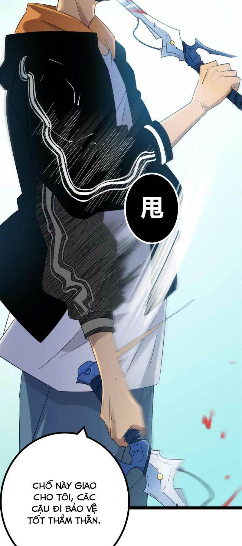 Cái Bóng Vạn Năng: Chapter 145