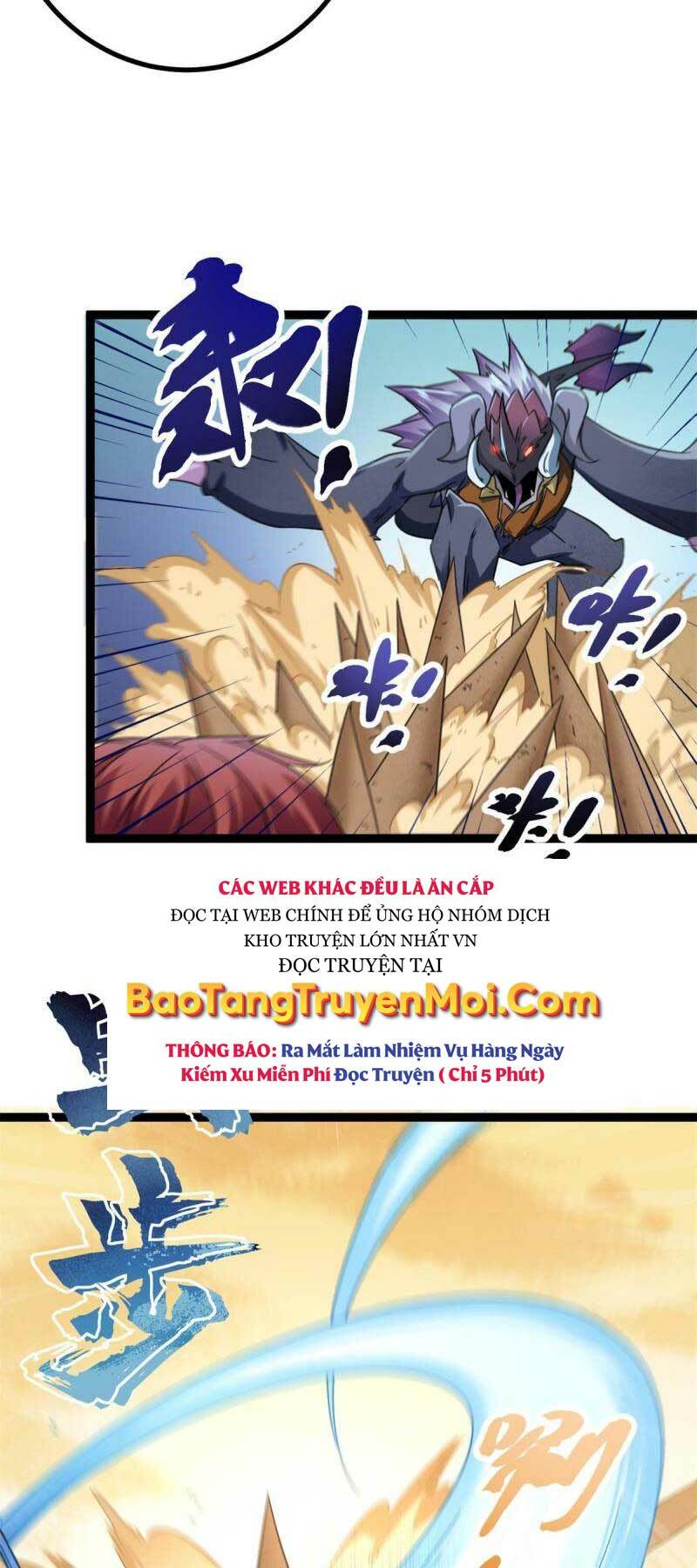 Cái Bóng Vạn Năng: Chapter 145