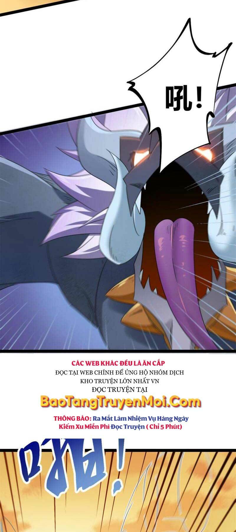 Cái Bóng Vạn Năng: Chapter 145