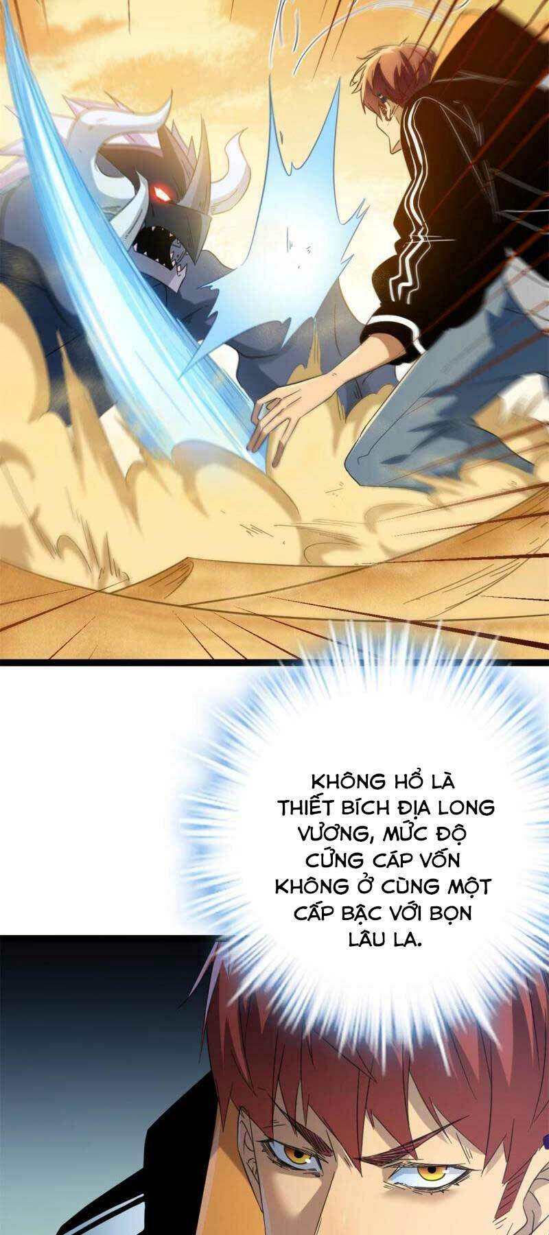 Cái Bóng Vạn Năng: Chapter 145