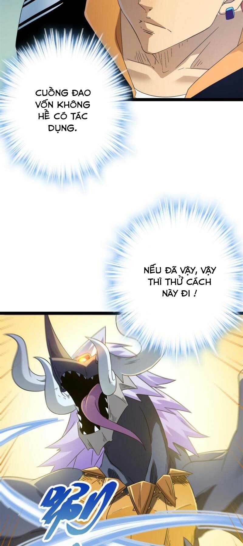 Cái Bóng Vạn Năng: Chapter 145