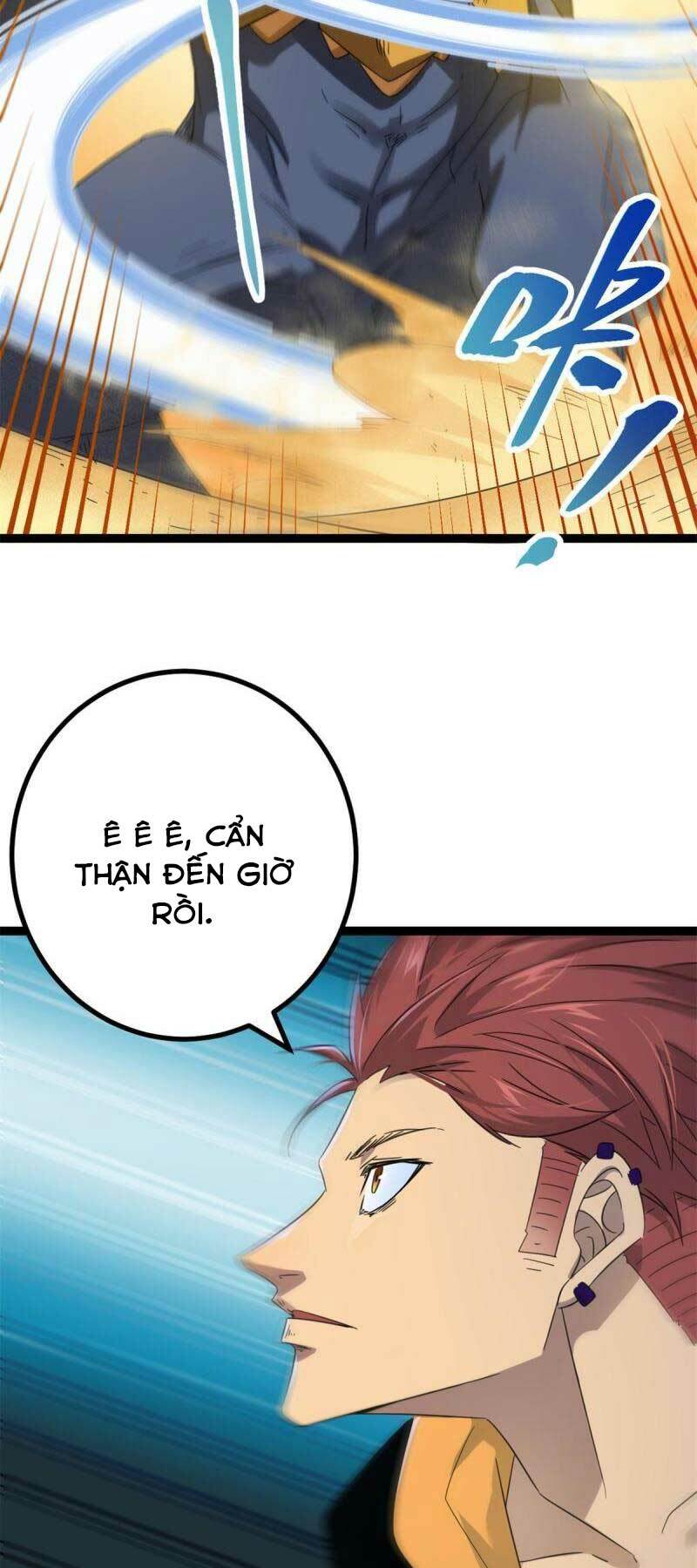 Cái Bóng Vạn Năng: Chapter 145