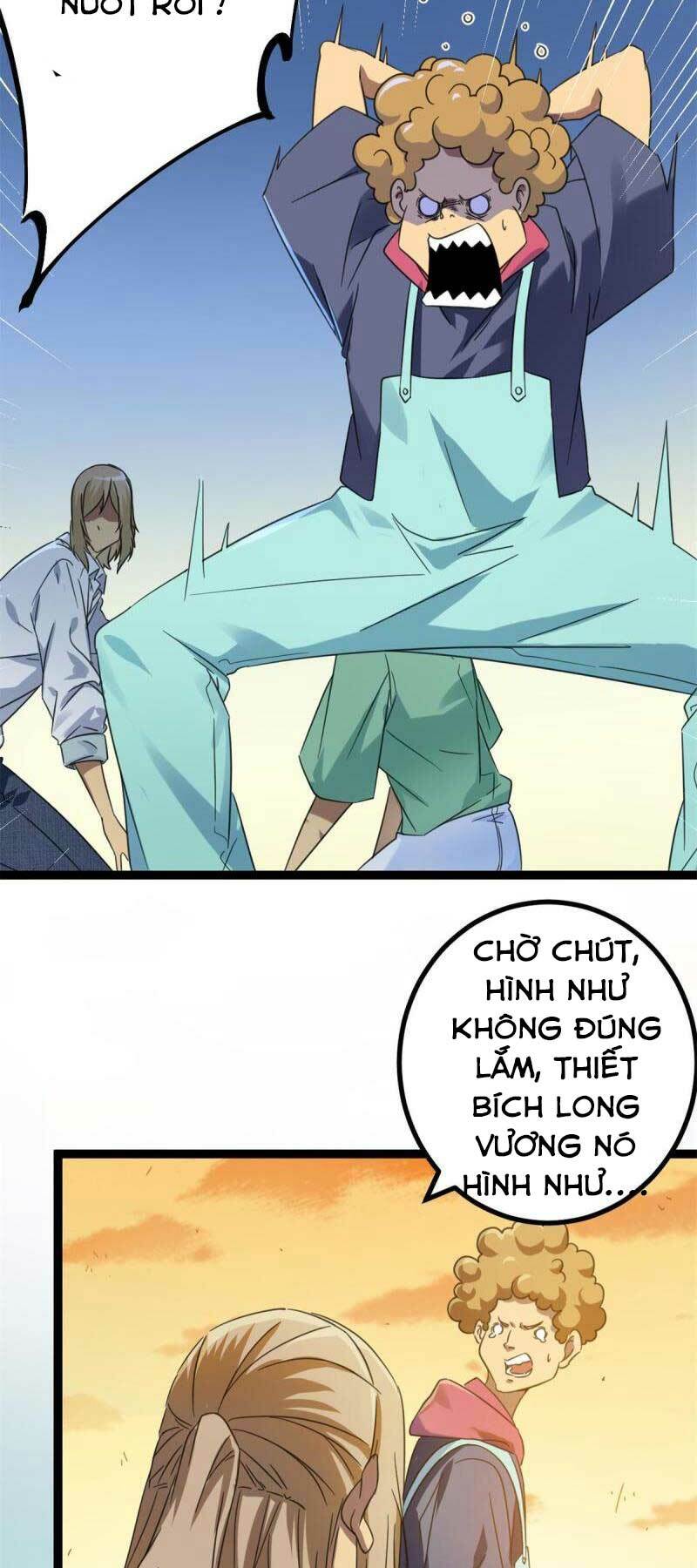 Cái Bóng Vạn Năng: Chapter 145