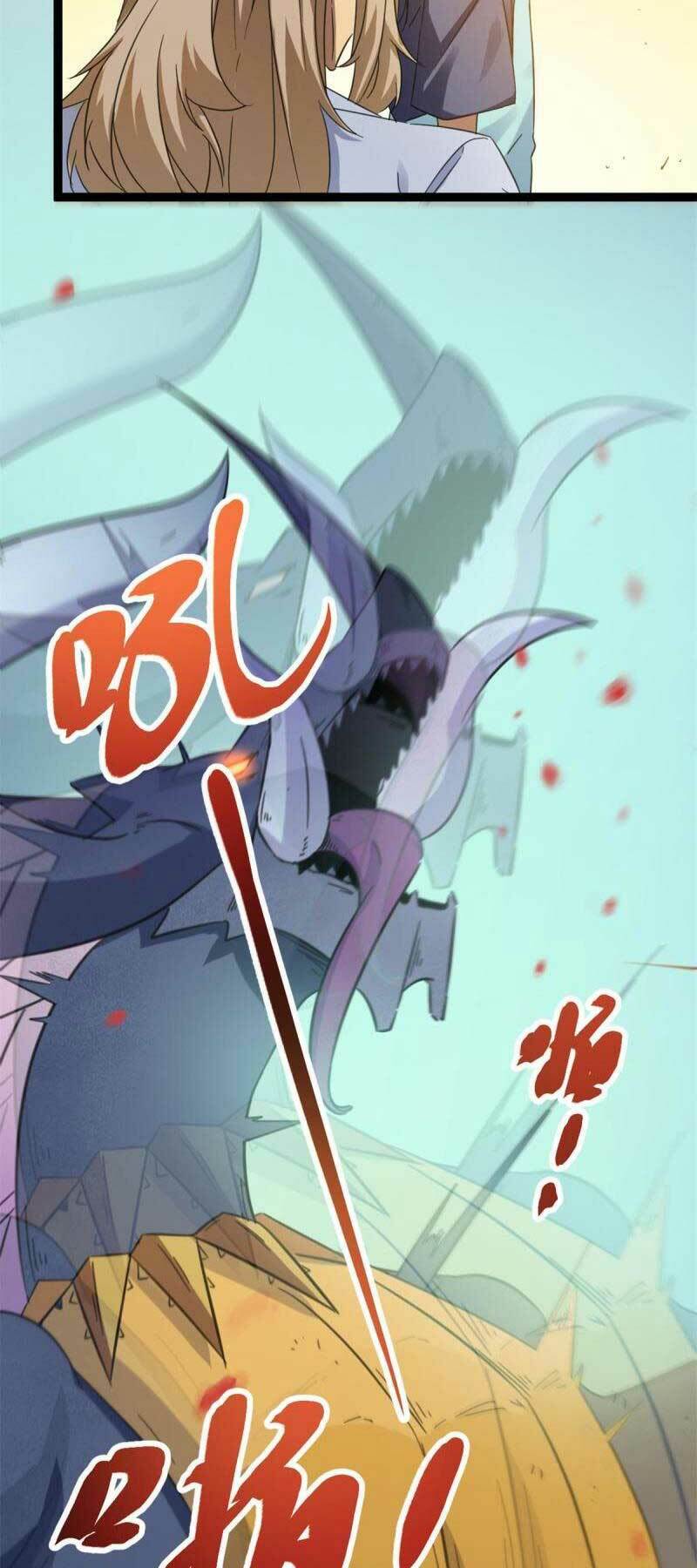 Cái Bóng Vạn Năng: Chapter 145