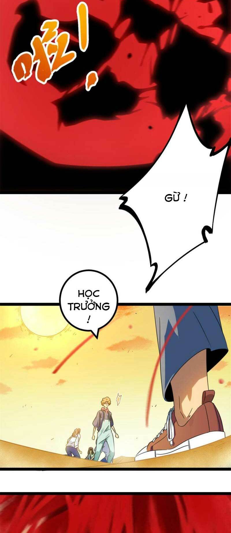 Cái Bóng Vạn Năng: Chapter 145