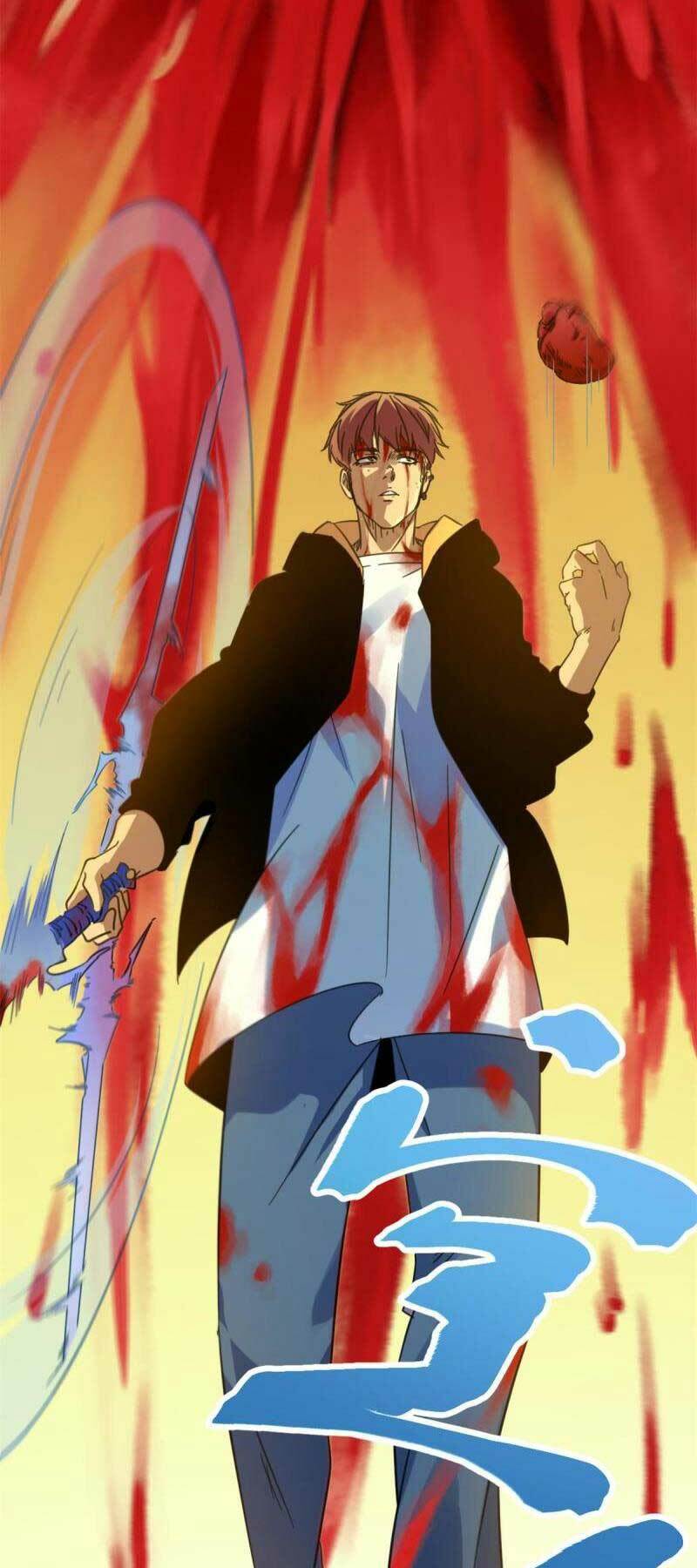 Cái Bóng Vạn Năng: Chapter 145