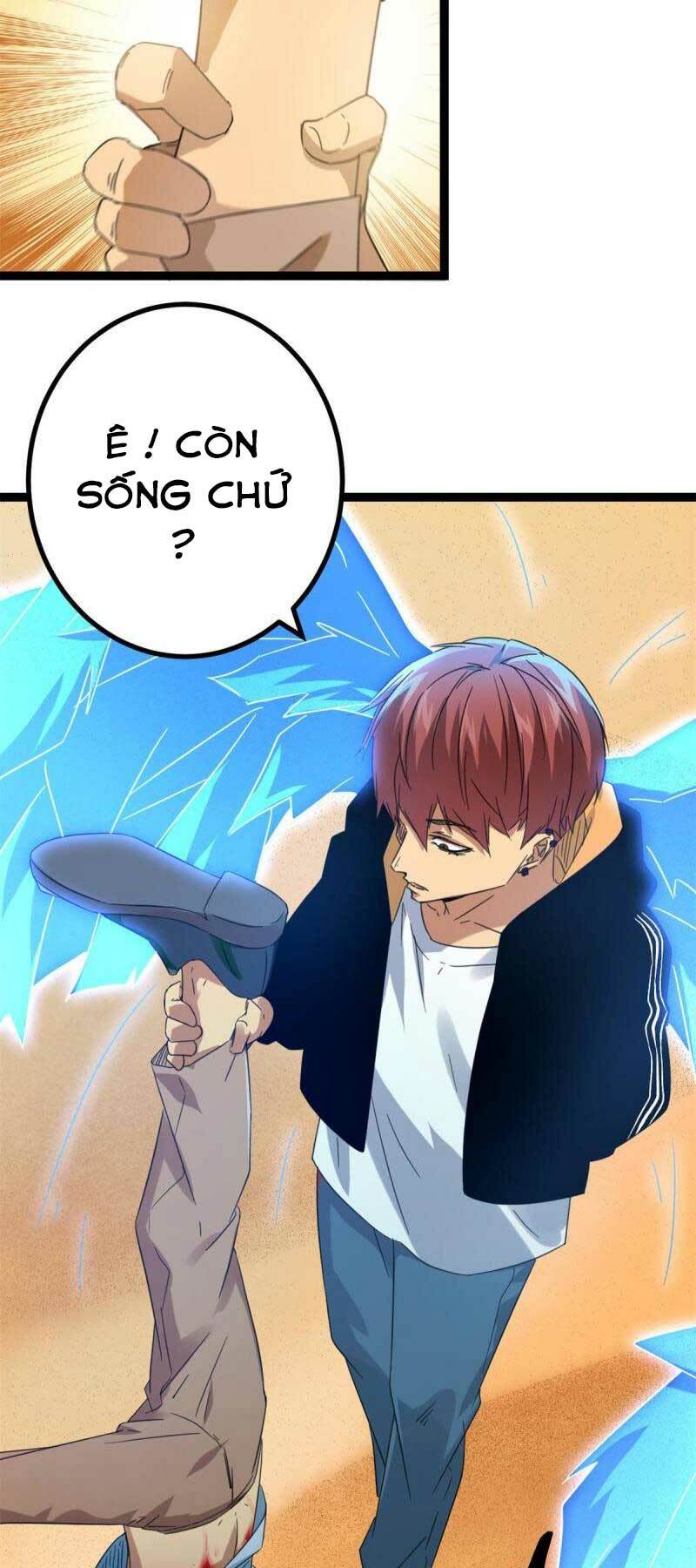 Cái Bóng Vạn Năng: Chapter 145