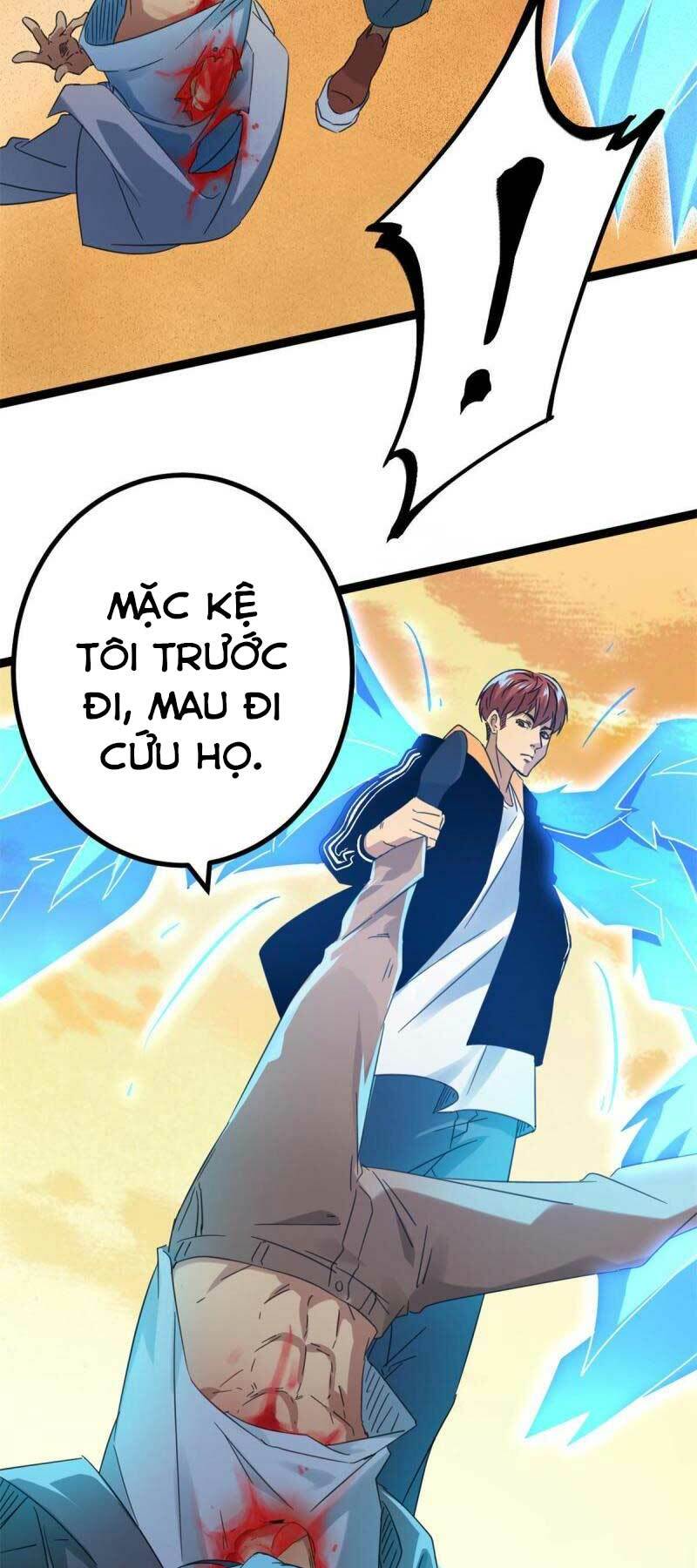 Cái Bóng Vạn Năng: Chapter 145