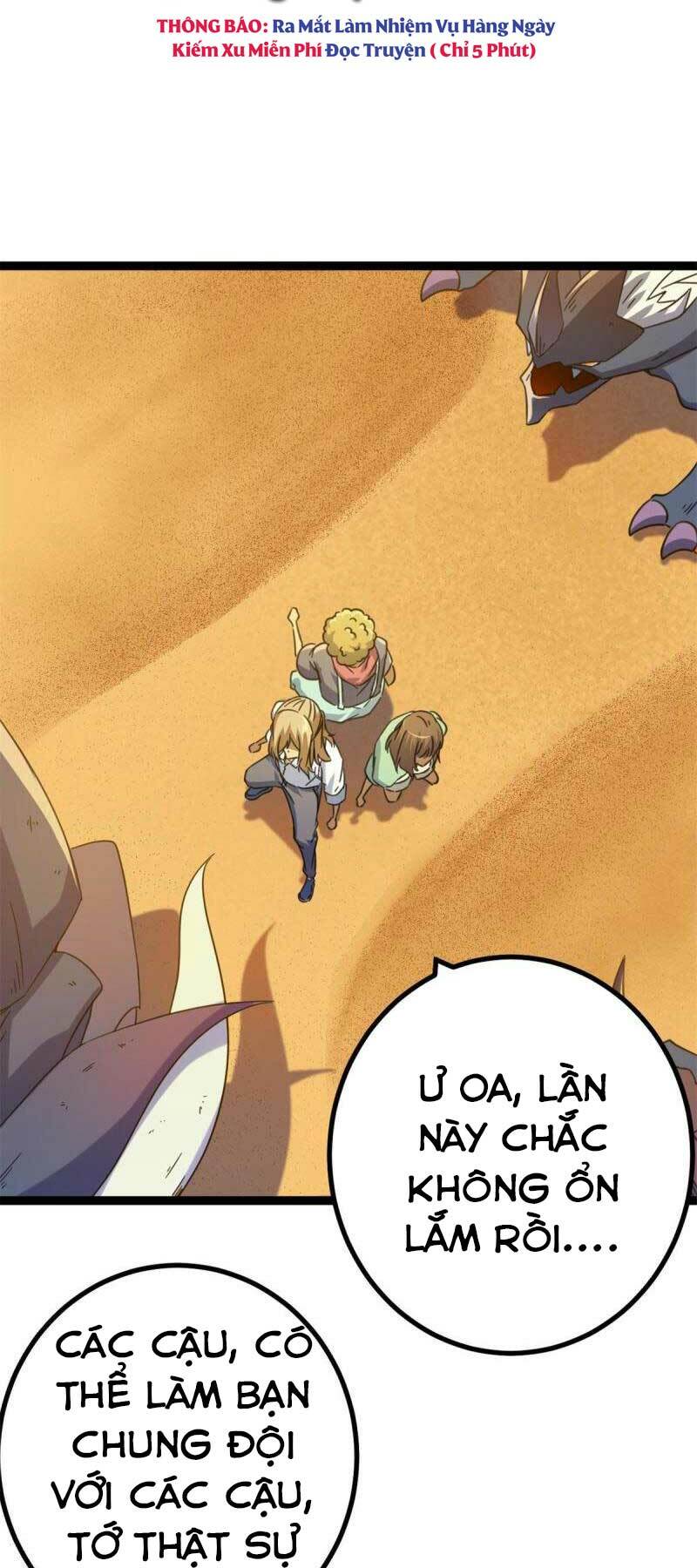 Cái Bóng Vạn Năng: Chapter 145