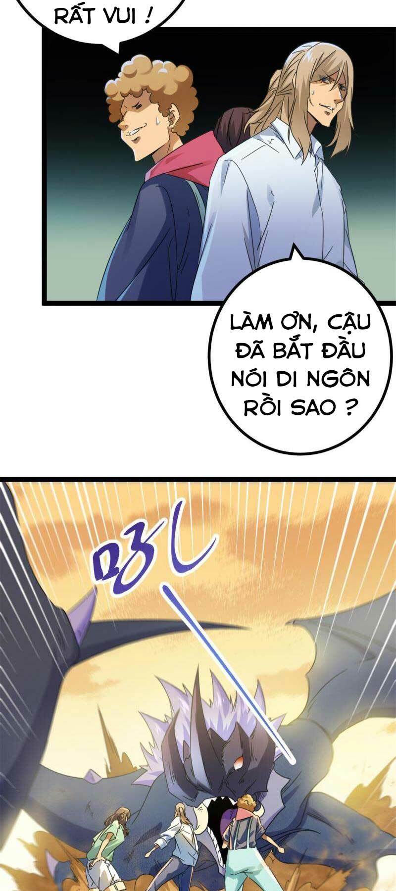 Cái Bóng Vạn Năng: Chapter 145