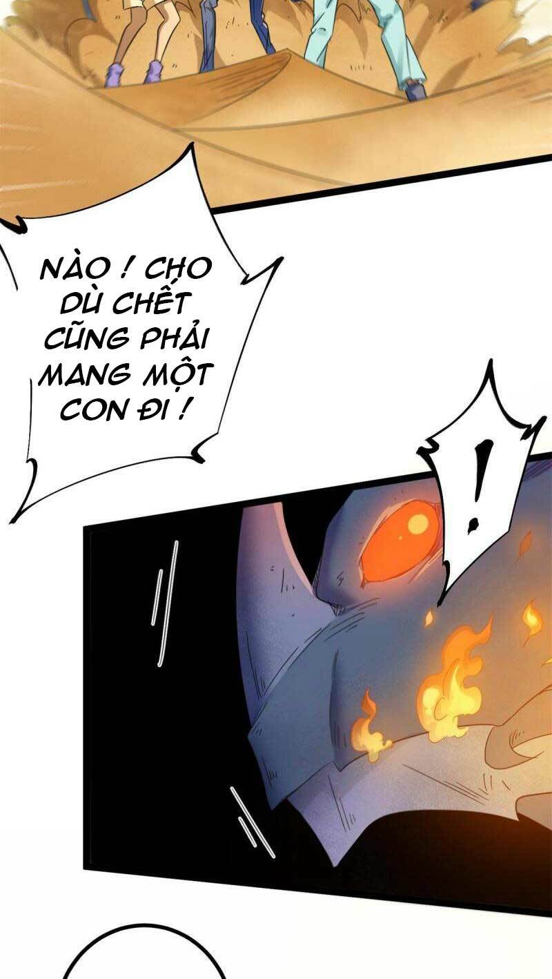 Cái Bóng Vạn Năng: Chapter 145