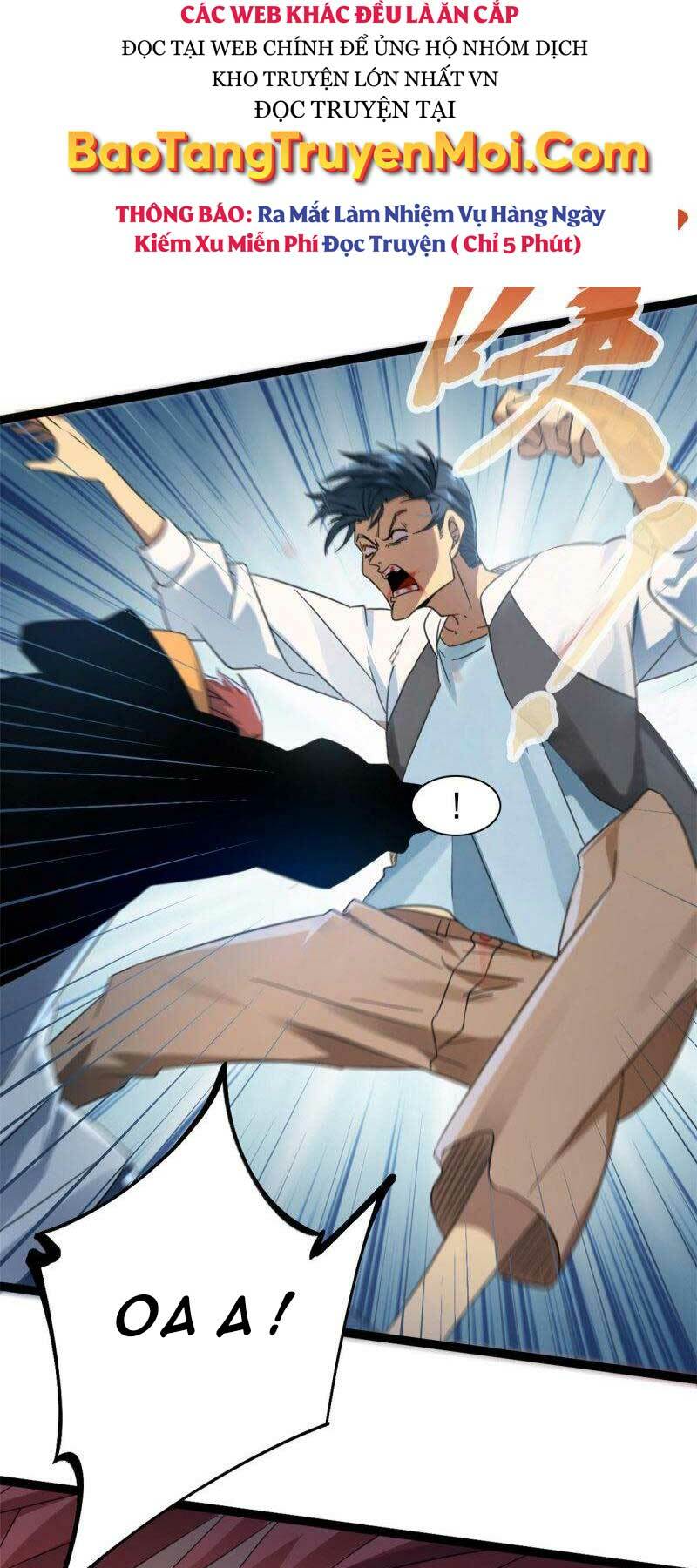 Cái Bóng Vạn Năng: Chapter 146