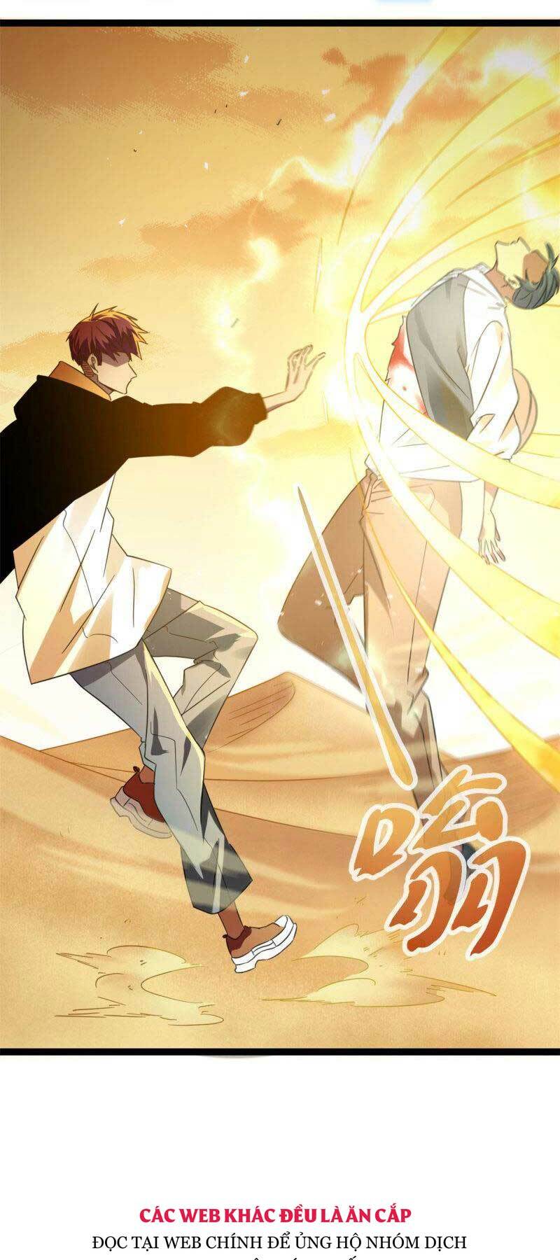 Cái Bóng Vạn Năng: Chapter 146