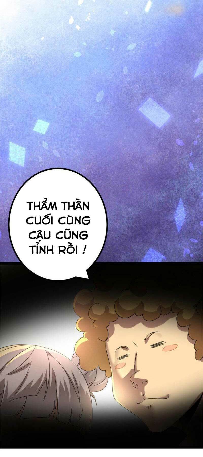 Cái Bóng Vạn Năng: Chapter 146