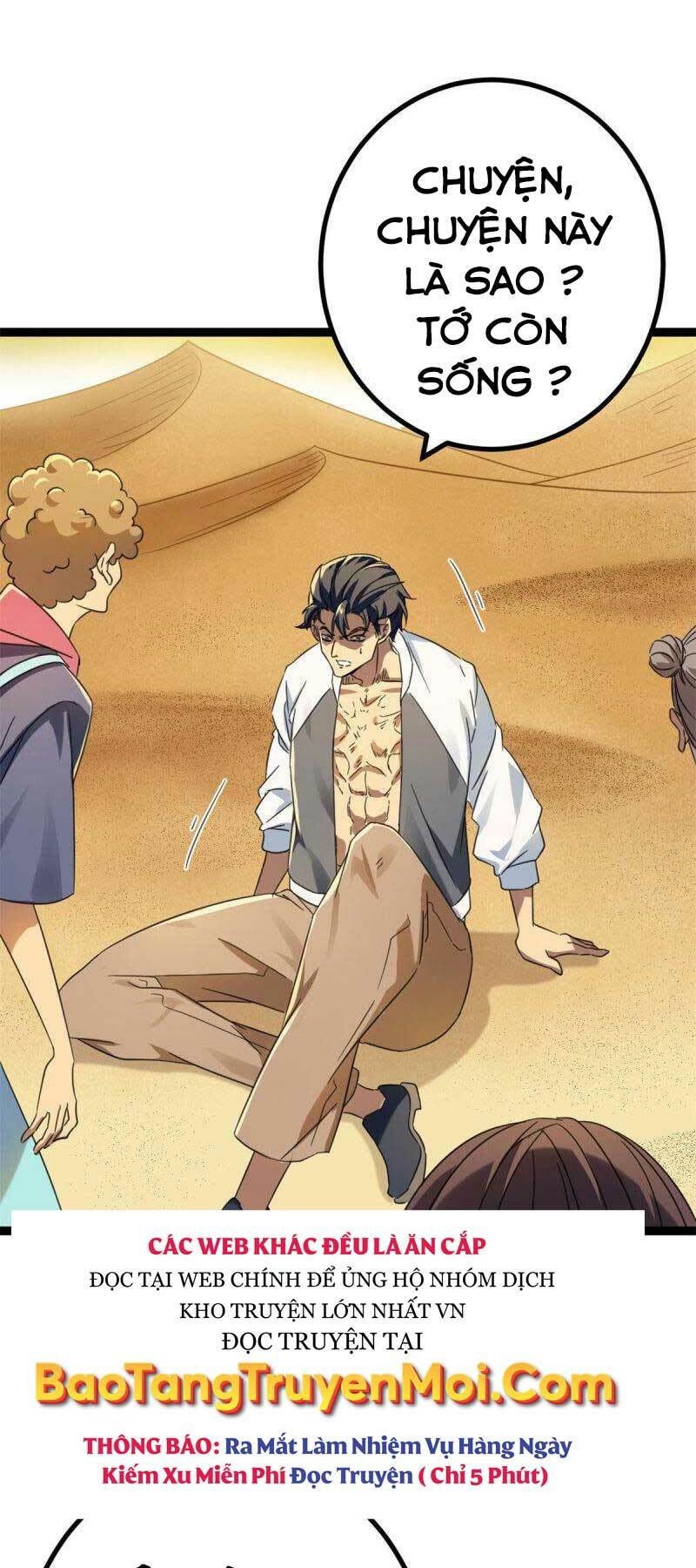 Cái Bóng Vạn Năng: Chapter 146