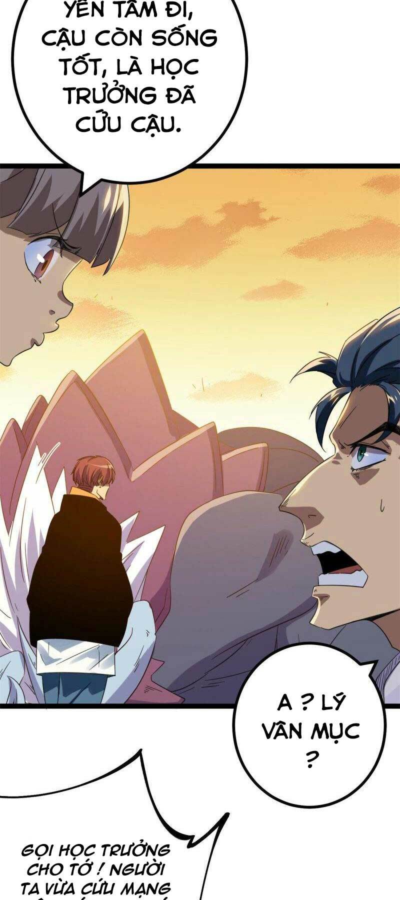 Cái Bóng Vạn Năng: Chapter 146