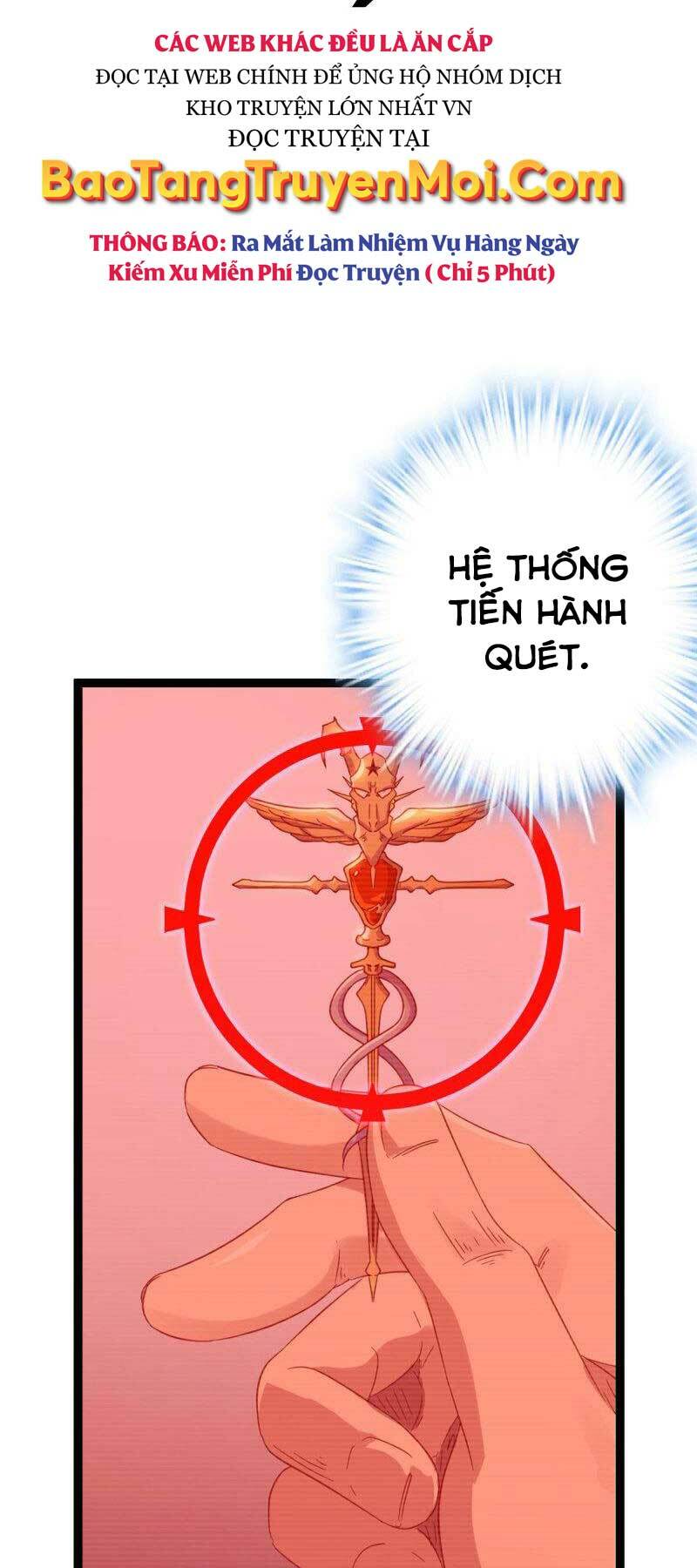 Cái Bóng Vạn Năng: Chapter 146