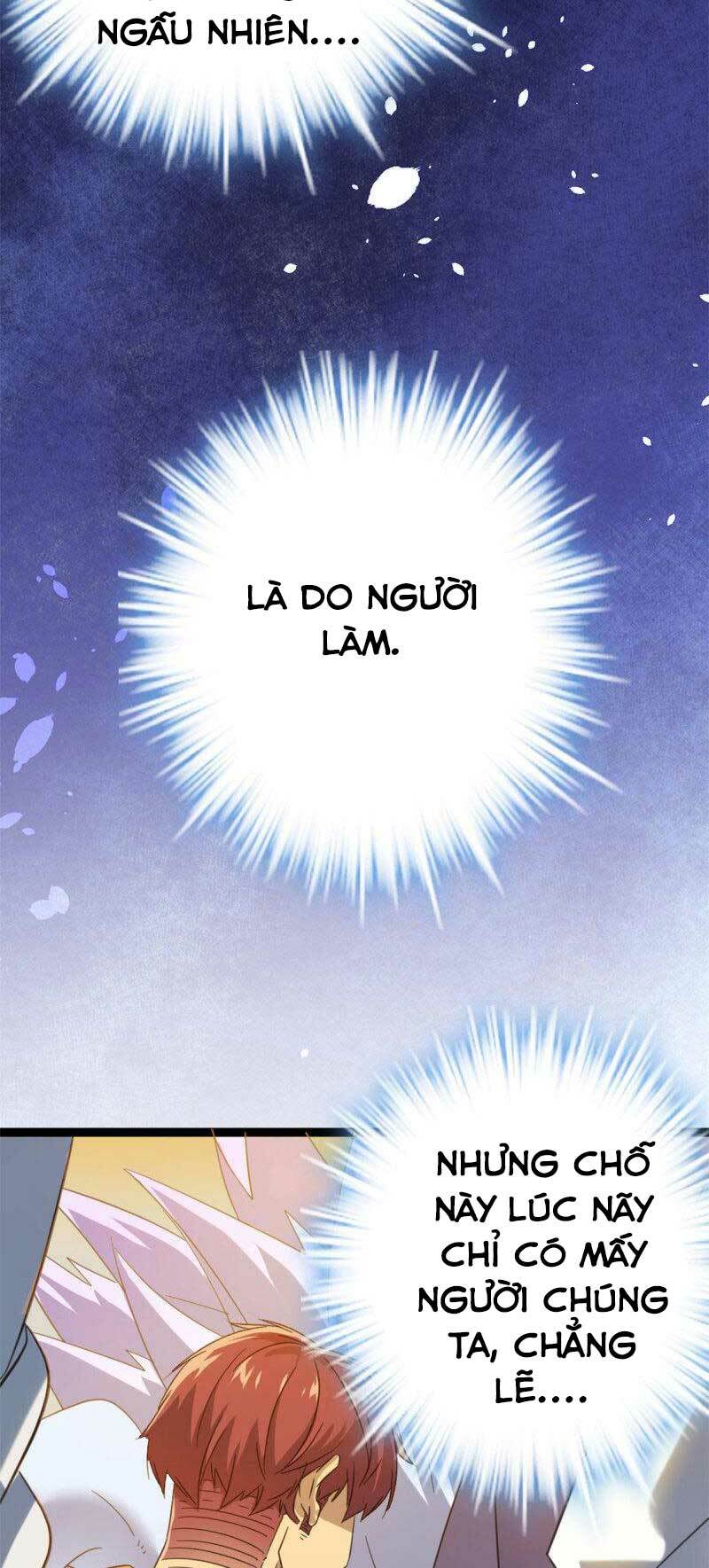 Cái Bóng Vạn Năng: Chapter 146