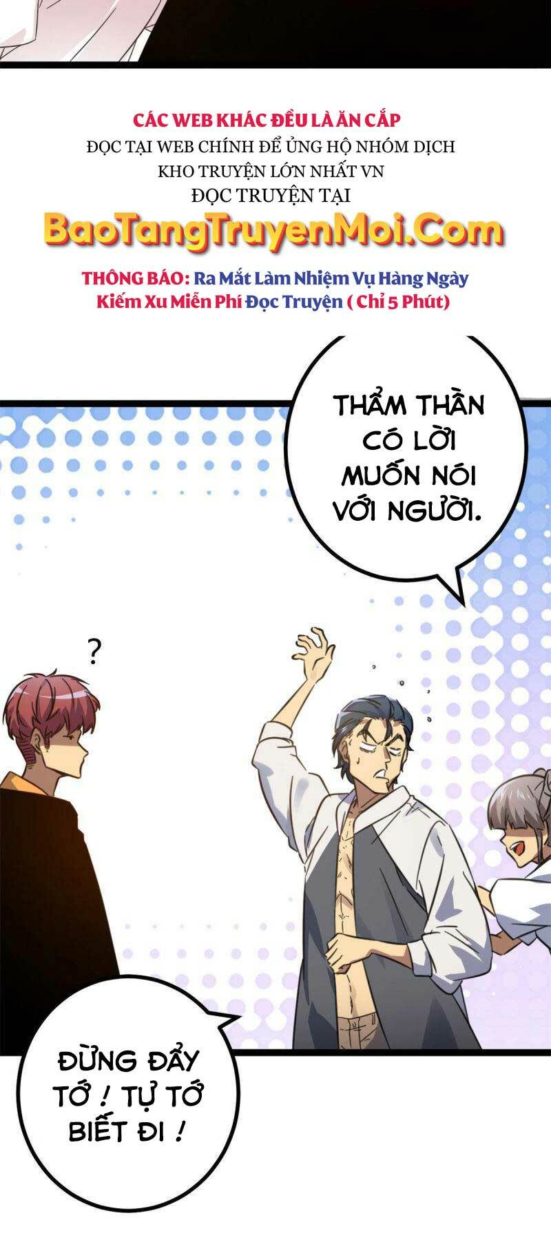 Cái Bóng Vạn Năng: Chapter 146