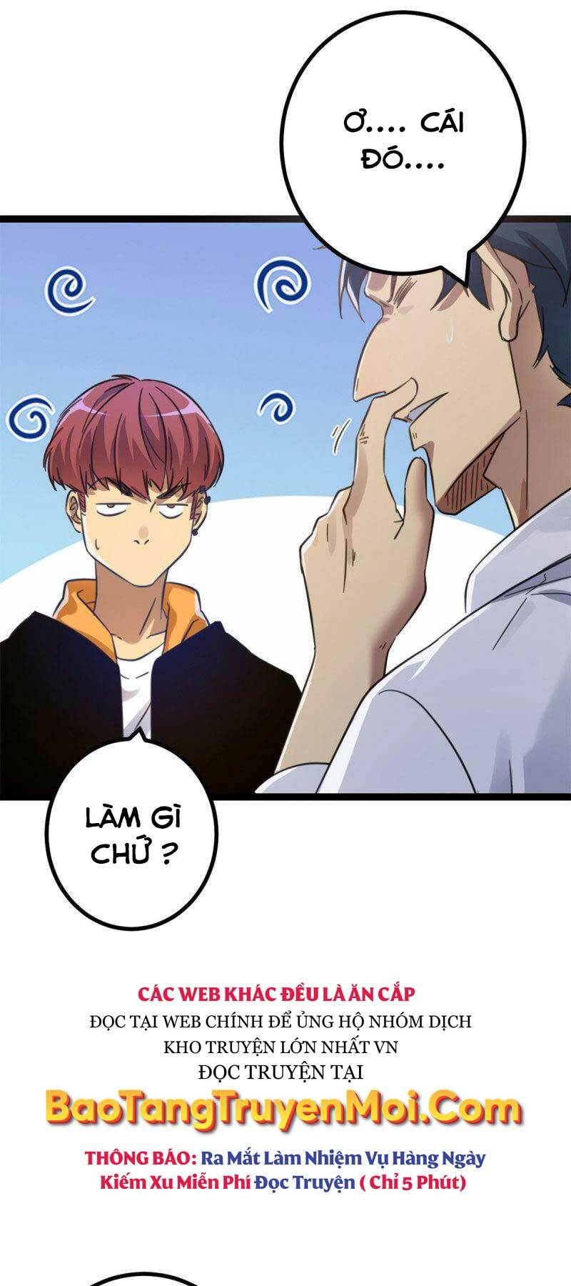 Cái Bóng Vạn Năng: Chapter 146