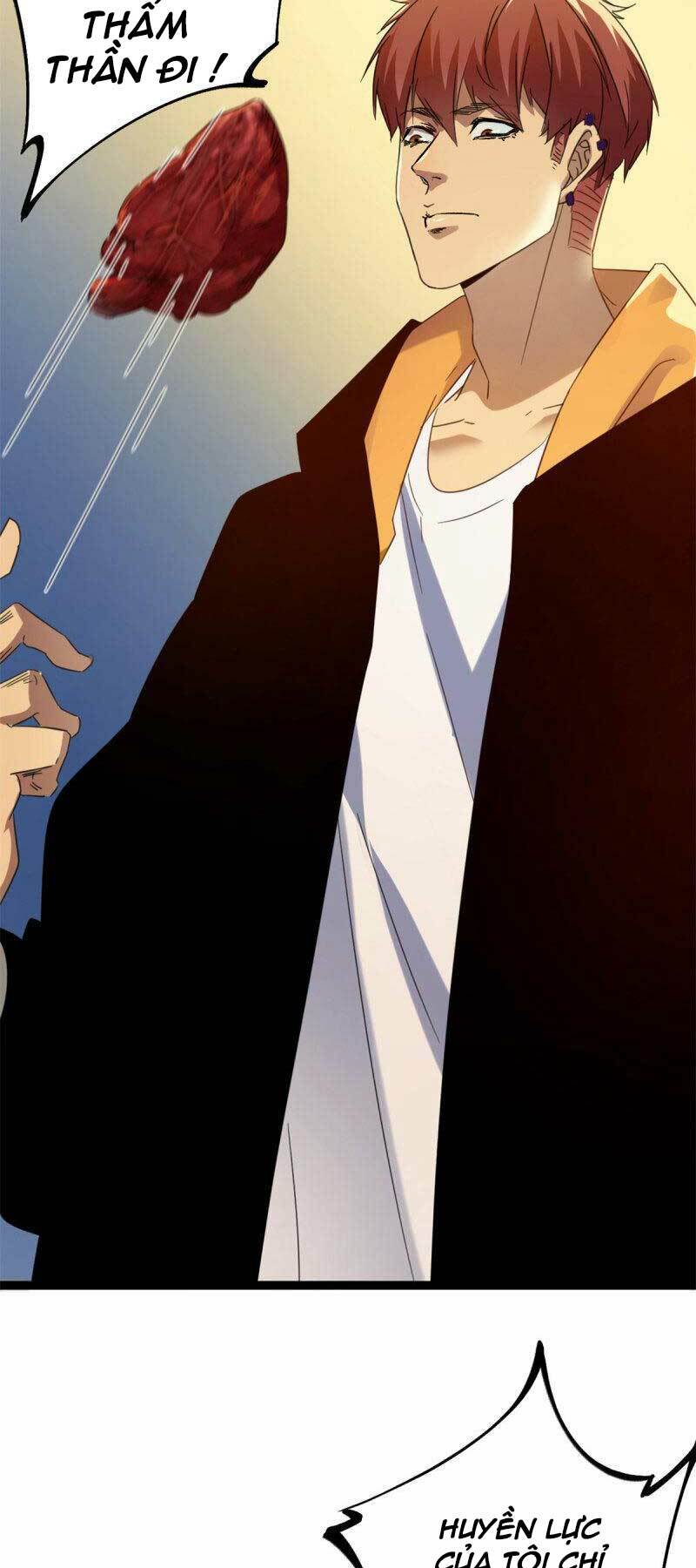 Cái Bóng Vạn Năng: Chapter 146