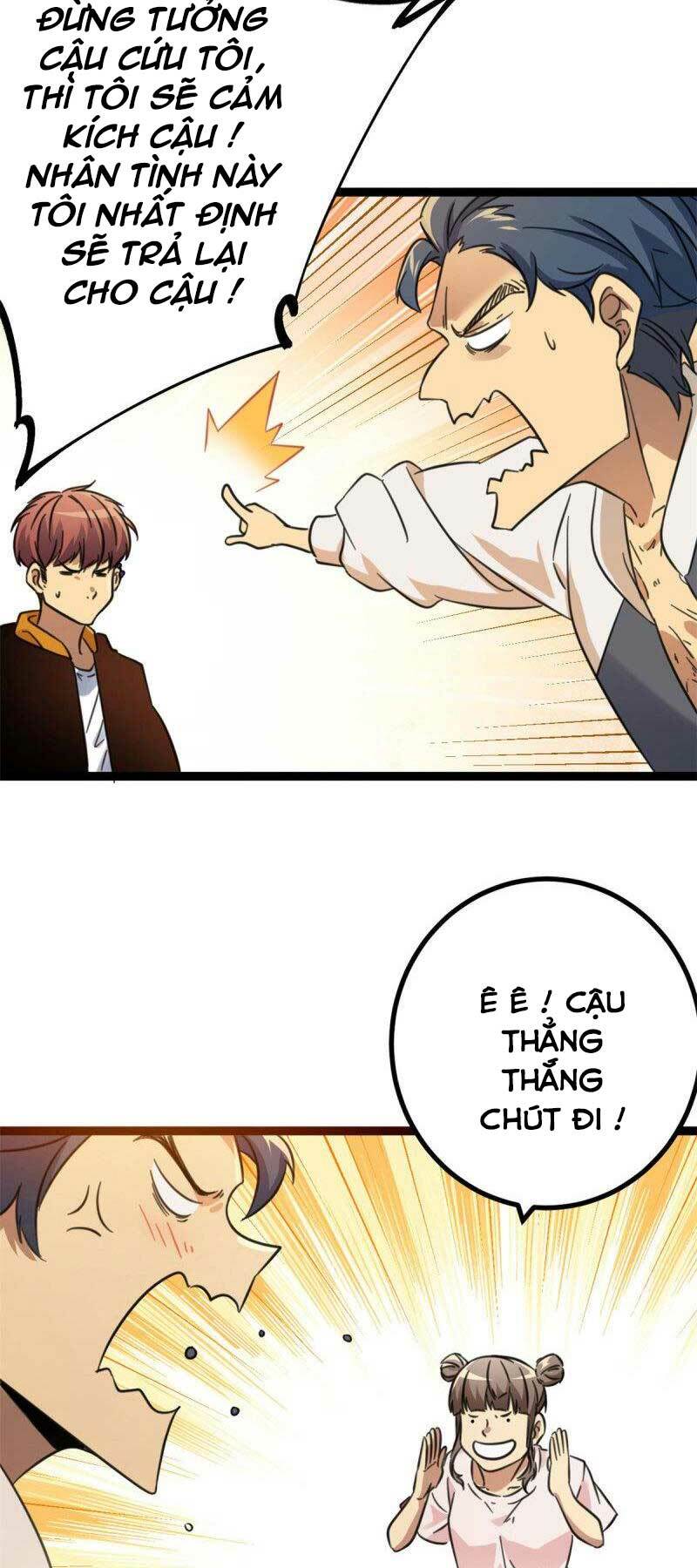 Cái Bóng Vạn Năng: Chapter 146