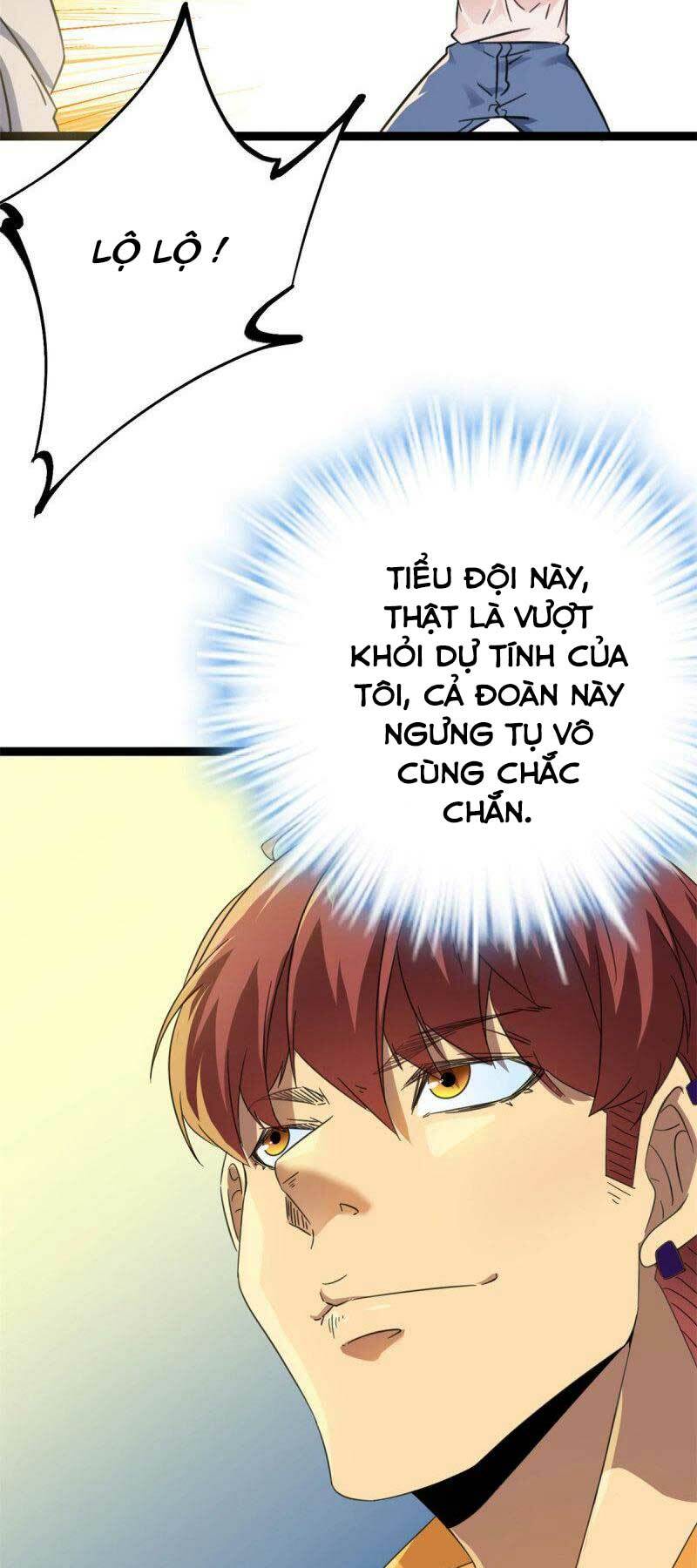Cái Bóng Vạn Năng: Chapter 146