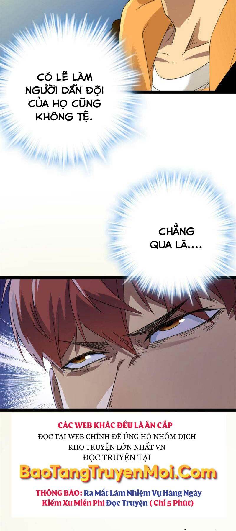 Cái Bóng Vạn Năng: Chapter 146