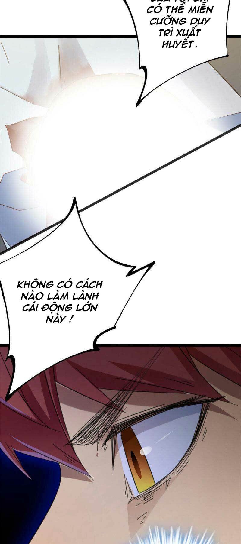 Cái Bóng Vạn Năng: Chapter 146