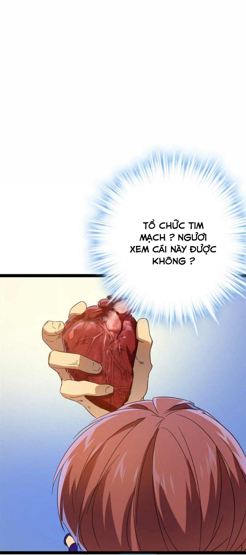 Cái Bóng Vạn Năng: Chapter 146