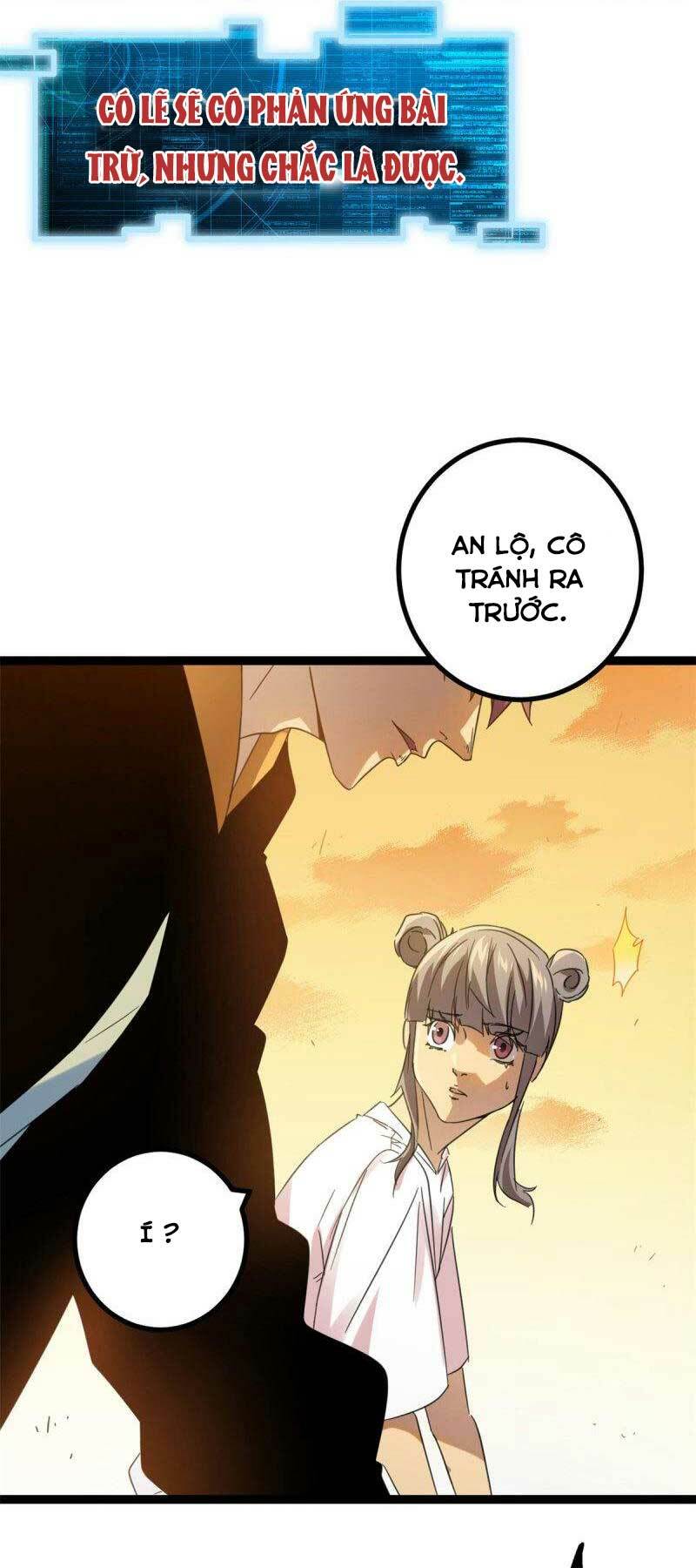 Cái Bóng Vạn Năng: Chapter 146