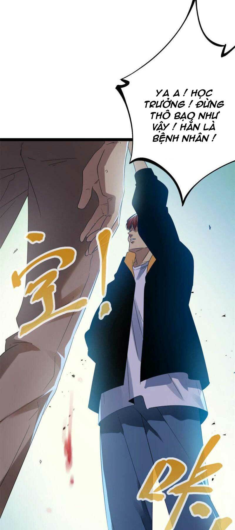 Cái Bóng Vạn Năng: Chapter 146