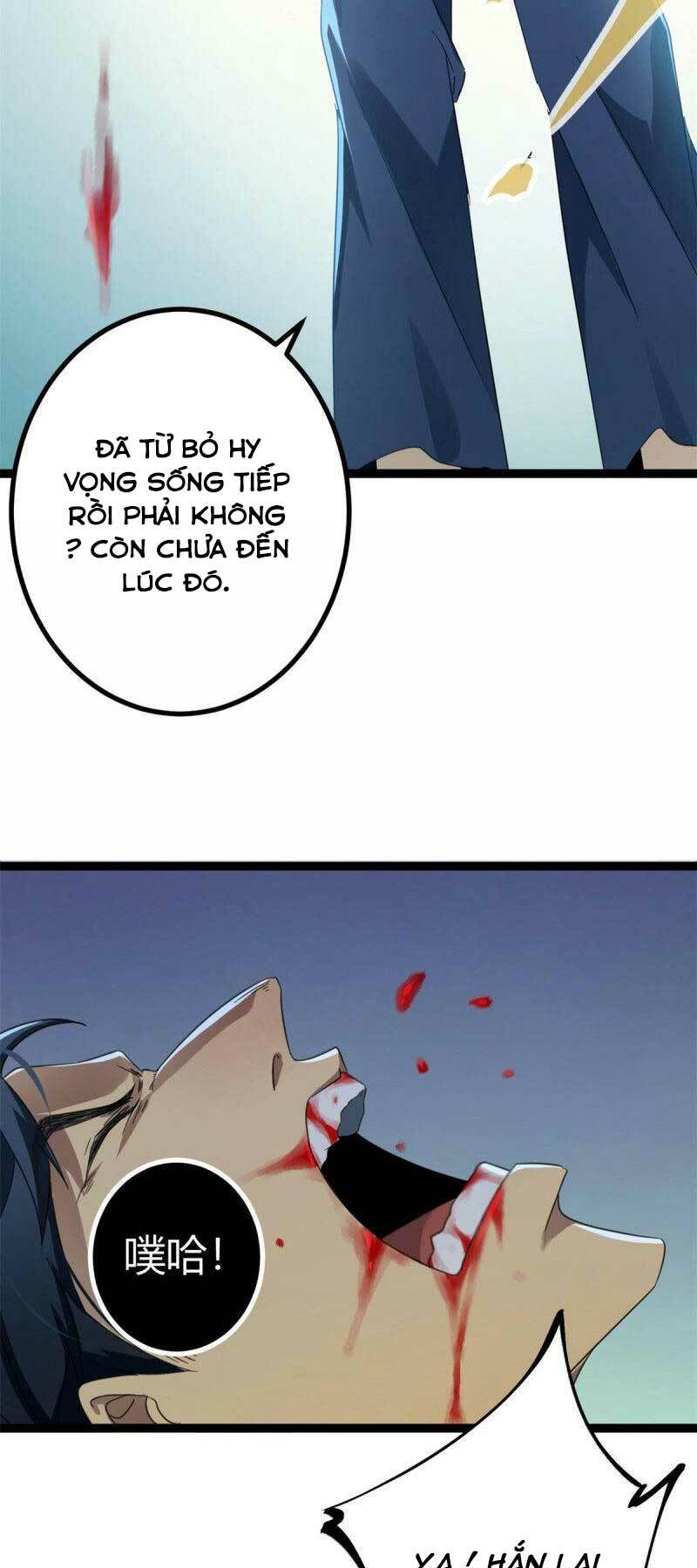 Cái Bóng Vạn Năng: Chapter 146