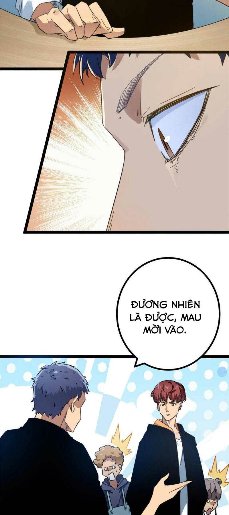 Cái Bóng Vạn Năng: Chapter 147