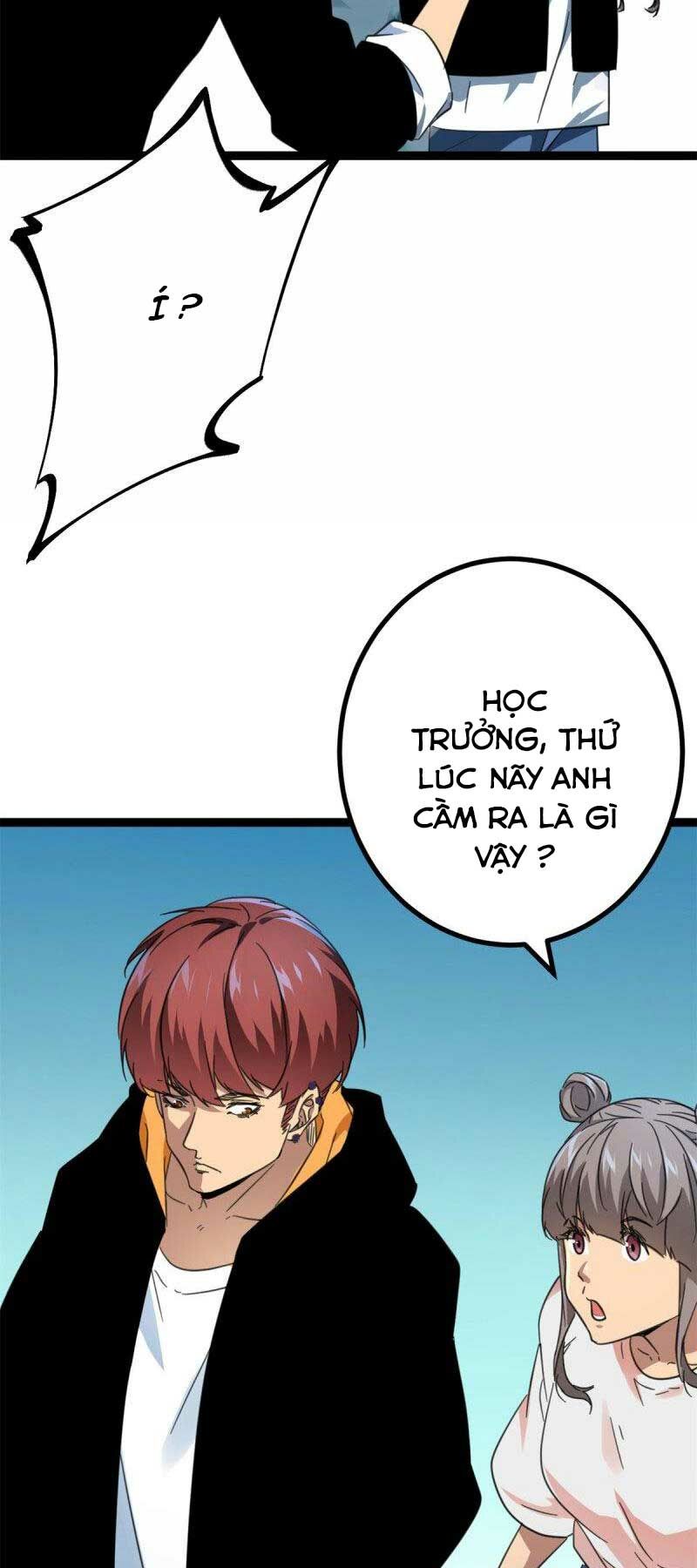Cái Bóng Vạn Năng: Chapter 147
