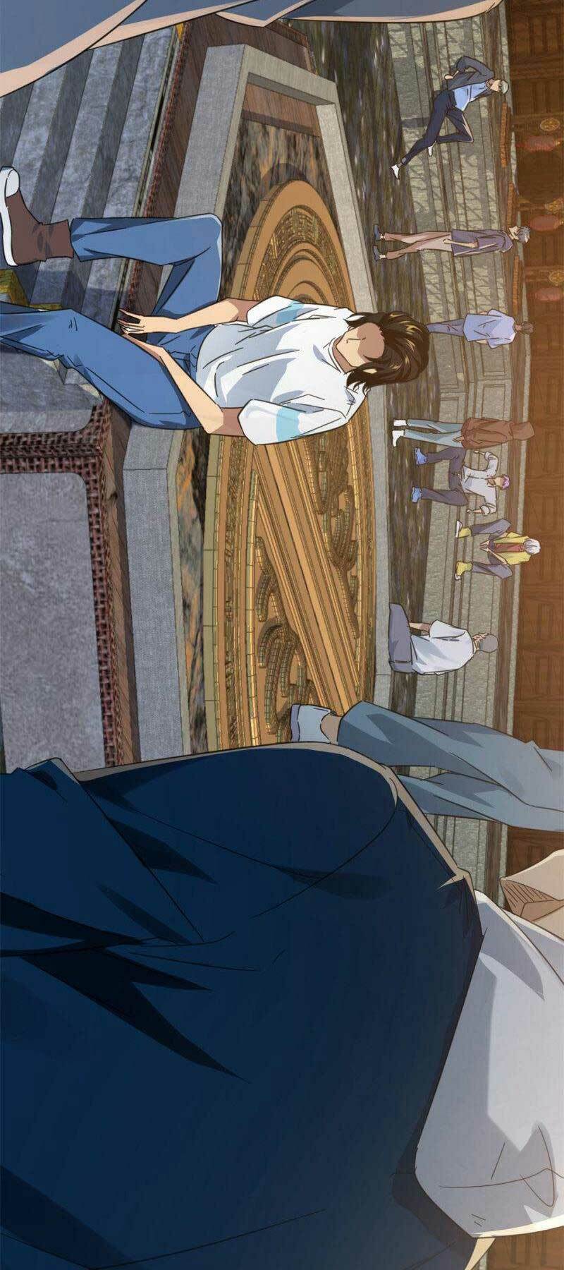 Cái Bóng Vạn Năng: Chapter 147