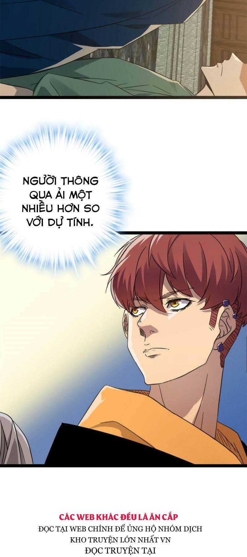Cái Bóng Vạn Năng: Chapter 147