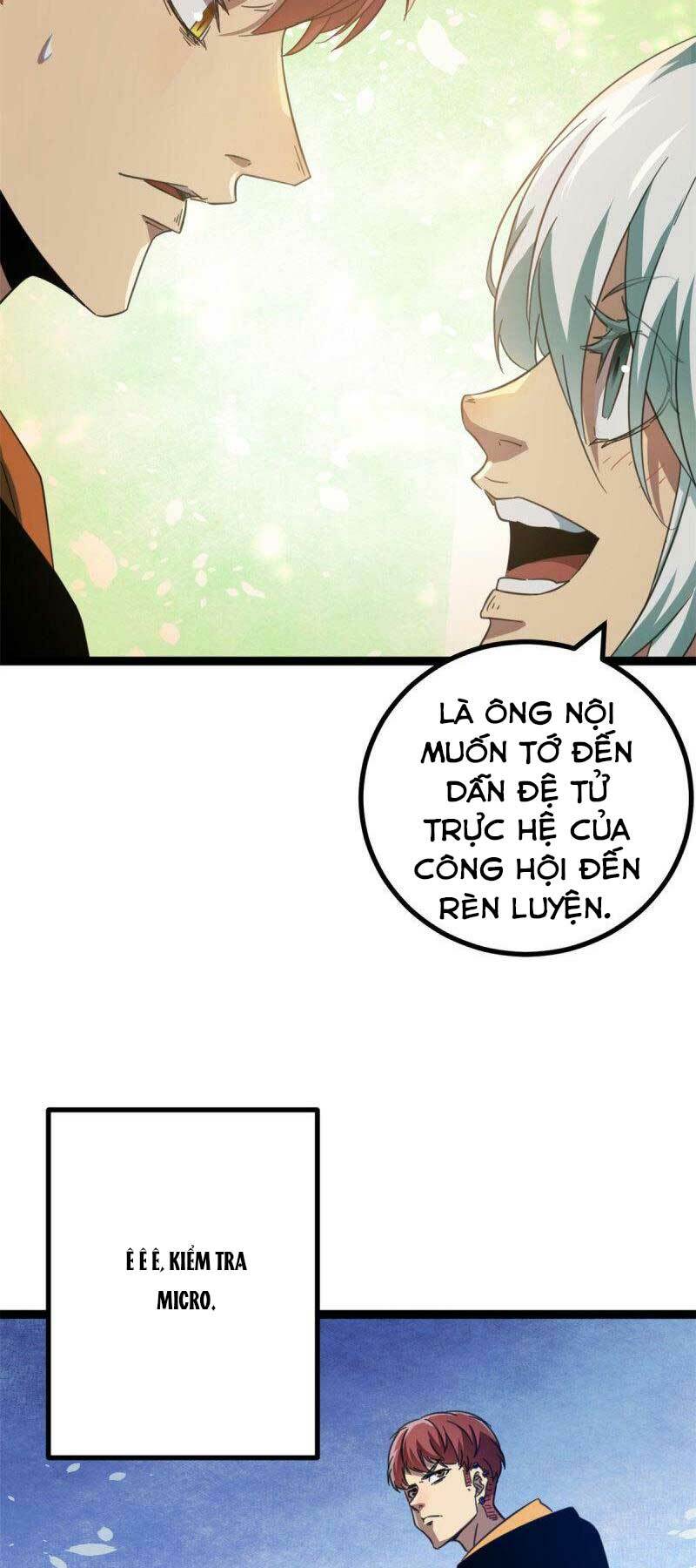 Cái Bóng Vạn Năng: Chapter 147