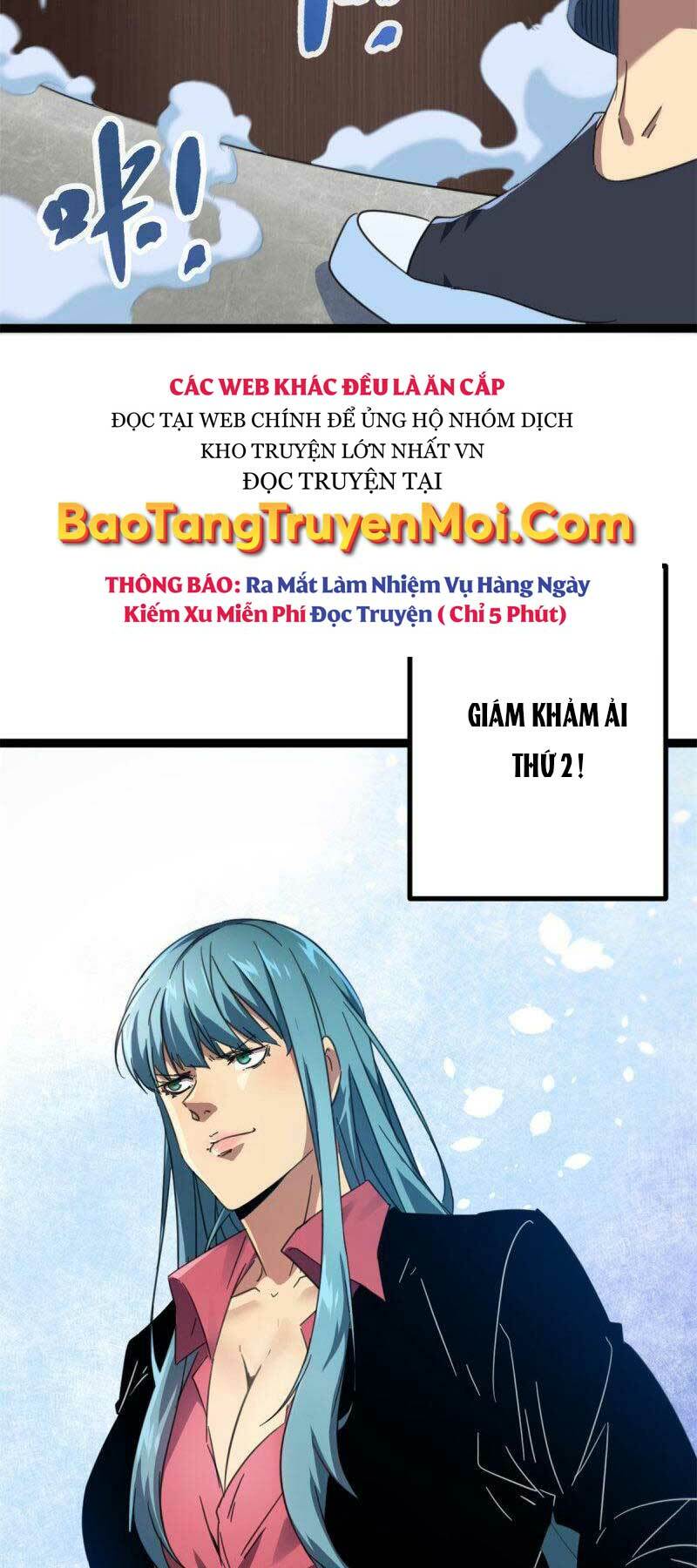 Cái Bóng Vạn Năng: Chapter 147